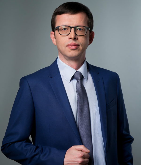Цурцев Вадим Михайлович
